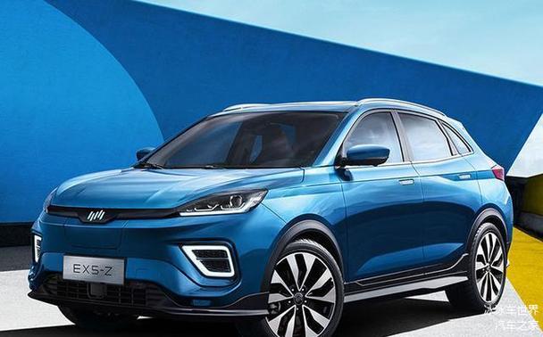 惠州21WEY威派豪华SUV市场的黑马，零跑汽车与智能交通系统的协同