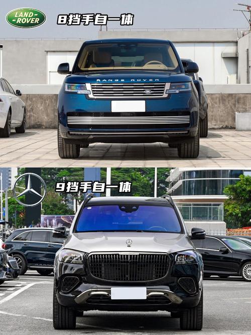 惠州21迈巴赫经典与现代的完美融合，路虎如何塑造独特的品牌形象